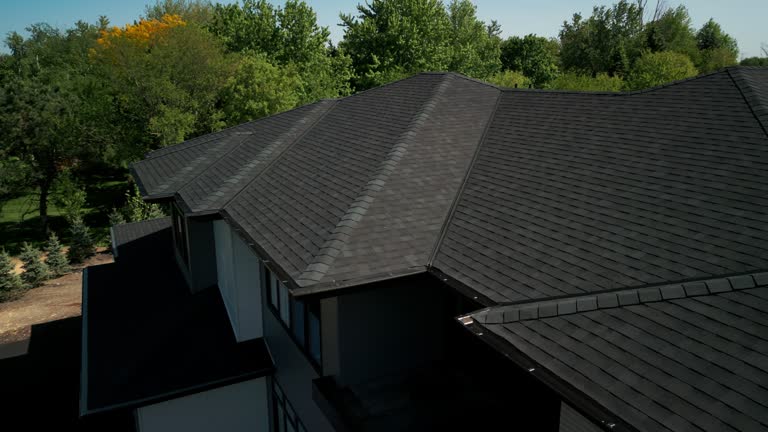 Fast & Reliable Emergency Roof Repairs in Alderson, WV